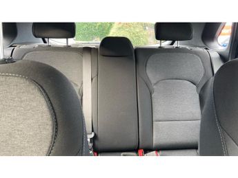 Hyundai i30 1.0T GDi SE Connect 5dr DCT Petrol Hatchback