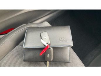 Hyundai i30 1.0T GDi SE Connect 5dr DCT Petrol Hatchback