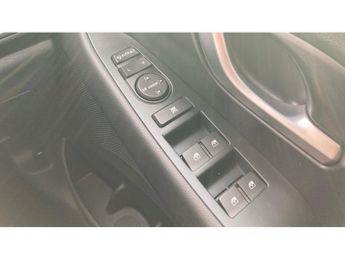 Hyundai i30 1.0T GDi SE Connect 5dr DCT Petrol Hatchback