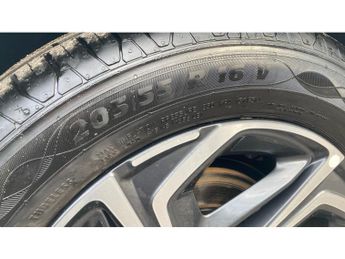 Hyundai i30 1.0T GDi SE Connect 5dr DCT Petrol Hatchback
