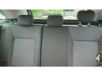 Vauxhall Crossland 1.5 Turbo D [120] Elite Edition 5dr Auto Diesel Hatchback