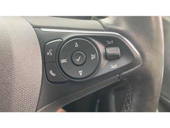 Vauxhall Crossland 1.5 Turbo D [120] Elite Edition 5dr Auto Diesel Hatchback