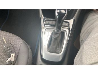 Vauxhall Crossland 1.5 Turbo D [120] Elite Edition 5dr Auto Diesel Hatchback