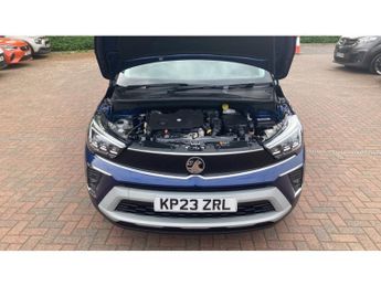 Vauxhall Crossland 1.5 Turbo D [120] Elite Edition 5dr Auto Diesel Hatchback