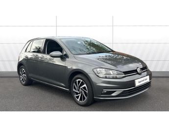 Volkswagen Golf 1.5 TSI EVO 150 Match 5dr Petrol Hatchback