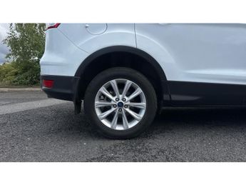 Ford Kuga 2.0 TDCi 180 Titanium 5dr Powershift Diesel Estate