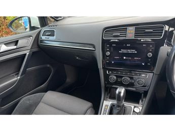 Volkswagen Golf 2.0 TSI 300 R 5dr 4MOTION DSG Petrol Hatchback