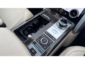 Land Rover Range Rover 5.0 V8 S/C Autobiography 4dr Auto Petrol Estate