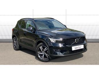 Volvo XC40 2.0 B3P Plus Dark 5dr Auto Petrol Estate