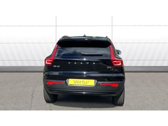 Volvo XC40 2.0 B3P Plus Dark 5dr Auto Petrol Estate