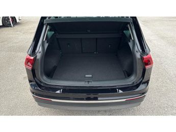 Volkswagen Tiguan 2.0 TDi 150 SEL 5dr DSG Diesel Estate