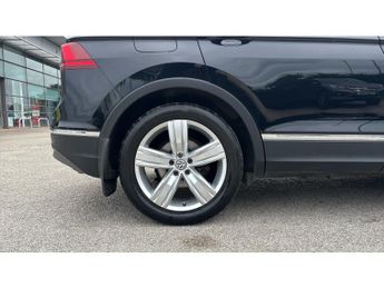 Volkswagen Tiguan 2.0 TDi 150 SEL 5dr DSG Diesel Estate
