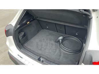 Mercedes-Benz Eqa 250+ 140kW AMG Line Executive 70.5kWh 5dr Auto Electric Hatchbac