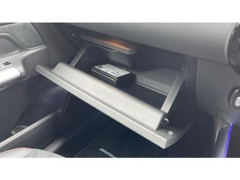 Mercedes-Benz Eqa 250+ 140kW AMG Line Executive 70.5kWh 5dr Auto Electric Hatchbac