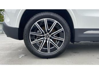 Mercedes-Benz Eqa 250+ 140kW AMG Line Executive 70.5kWh 5dr Auto Electric Hatchbac