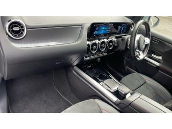 Mercedes-Benz GLA 200 AMG Line Executive 5dr Auto Petrol Hatchback
