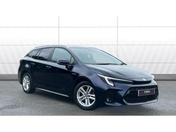 Suzuki Swace 1.8 Hybrid Ultra 5dr CVT Hybrid Estate