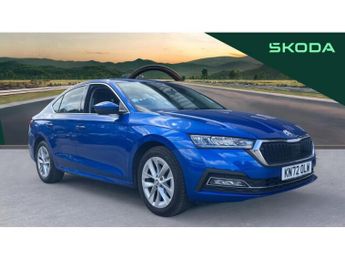 Skoda Octavia 1.5 TSI SE L 5dr Petrol Hatchback