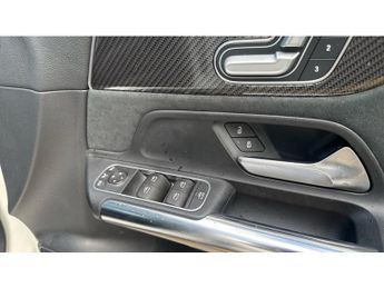 Mercedes-Benz GLA 220d 4Matic AMG Line Premium Plus 5dr Auto Diesel Hatchback