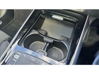 Mercedes-Benz GLA 220d 4Matic AMG Line Premium Plus 5dr Auto Diesel Hatchback