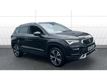 SEAT Ateca 1.5 TSI EVO SE Technology 5dr DSG Petrol Estate