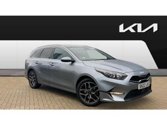 Kia Ceed 1.5T GDi ISG 3 5dr Petrol Estate