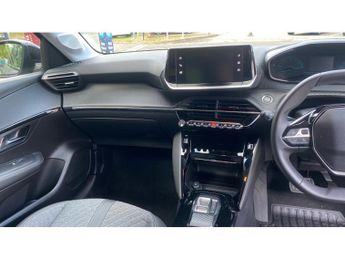 Peugeot 208 100kW E-Style 50kWh 5dr Auto Electric Hatchback