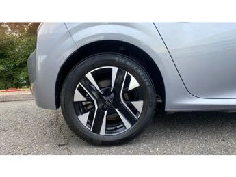 Peugeot 208 100kW E-Style 50kWh 5dr Auto Electric Hatchback