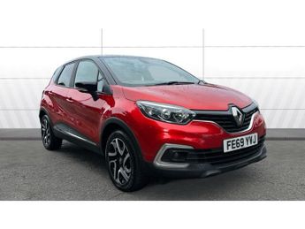 Renault Captur 1.3 TCE 130 Iconic 5dr Petrol Hatchback