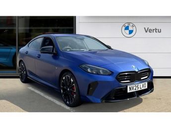BMW M235 M235 xDrive 4dr Step Auto [Tech+/Pro Pack] Petrol Saloon