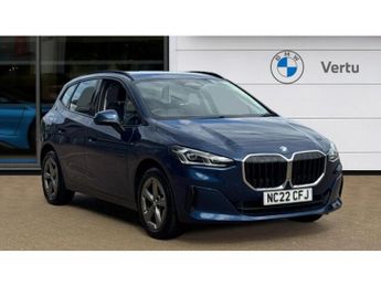 BMW 220 220i MHT Sport 5dr DCT Petrol Hatchback