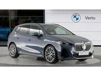 BMW 220 220i MHT M Sport 5dr DCT Petrol Hatchback