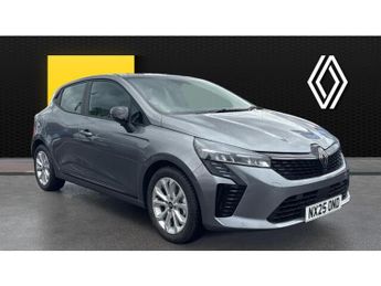 Renault Clio 1.6 E-TECH full hybrid 145 Evolution 5dr Auto Hybrid Hatchback