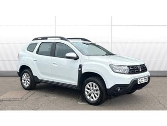 Dacia Duster 1.0 TCe 90 Comfort 5dr Petrol Estate
