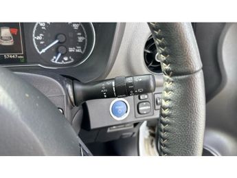 Toyota Yaris 1.5 Hybrid Icon Tech 5dr CVT Hybrid Hatchback