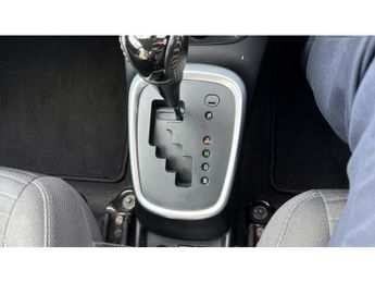 Toyota Yaris 1.5 Hybrid Icon Tech 5dr CVT Hybrid Hatchback