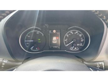 Toyota Yaris 1.5 Hybrid Icon Tech 5dr CVT Hybrid Hatchback
