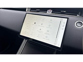 Land Rover Range Rover Evoque 2.0 D165 Dynamic SE 5dr Auto Diesel Hatchback