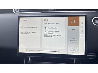 Land Rover Range Rover Evoque 2.0 D165 Dynamic SE 5dr Auto Diesel Hatchback