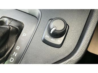 Ford Ranger Diesel Pick Up Double Cab Wildtrak 2.0 EcoBlue 213 Auto