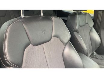 Audi Q5 40 TDI Quattro S Line 5dr S Tronic Diesel Estate