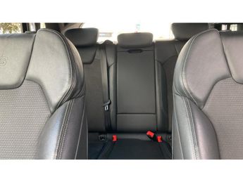 Audi Q5 40 TDI Quattro S Line 5dr S Tronic Diesel Estate