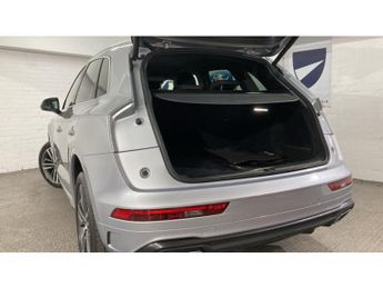 Audi Q5 40 TDI Quattro S Line 5dr S Tronic Diesel Estate