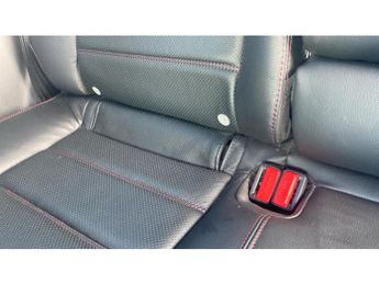 Mazda CX-5 2.0 e-Skyactiv G MHEV Homura 5dr Auto Petrol Estate