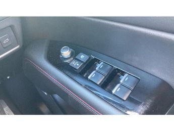 Mazda CX-5 2.0 e-Skyactiv G MHEV Homura 5dr Auto Petrol Estate