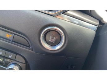 Mazda CX-5 2.0 e-Skyactiv G MHEV Homura 5dr Auto Petrol Estate