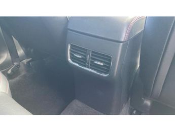 Mazda CX-5 2.0 e-Skyactiv G MHEV Homura 5dr Auto Petrol Estate