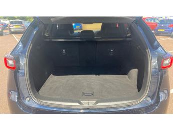Mazda CX-5 2.0 e-Skyactiv G MHEV Homura 5dr Auto Petrol Estate