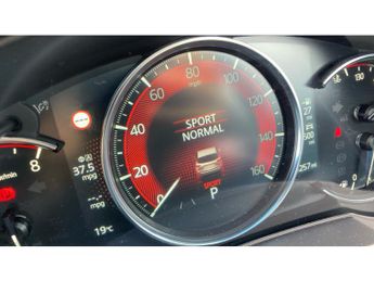 Mazda CX-5 2.0 e-Skyactiv G MHEV Homura 5dr Auto Petrol Estate