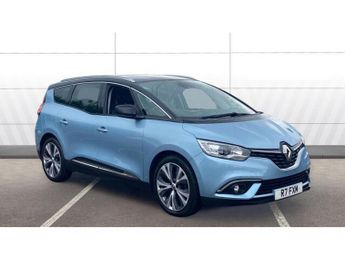 Renault Grand Scenic 1.5 dCi Dynamique S Nav 5dr Diesel Estate